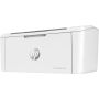 HP LaserJet M110w printer (7MD66F#B19) thumbnail