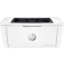 HP LaserJet M110w printer (7MD66F#B19) thumbnail
