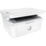 HP LaserJet MFP M140we printer (7MD72E#B19) thumbnail