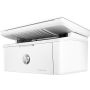 HP LaserJet MFP M140w printer (7MD72F#B19) thumbnail