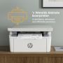 HP LaserJet MFP M140w printer (7MD72F#B19) thumbnail
