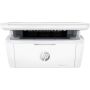 HP LaserJet MFP M140w printer (7MD72F#B19) thumbnail