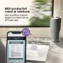 HP LaserJet MFP M140w printer (7MD72F#B19) thumbnail