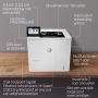 HP LaserJet Enterprise M611dn (7PS84A#B19) thumbnail