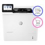 HP LaserJet Enterprise M612dn (7PS86A#B19) thumbnail