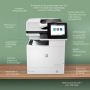 HP LaserJet Enterprise MFP M635h (7PS97A#B19) thumbnail