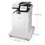 HP LaserJet Enterprise MFP M635fht (7PS98A#B19) thumbnail