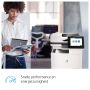 HP LaserJet Enterprise MFP M635fht (7PS98A#B19) thumbnail