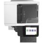 HP LaserJet Enterprise Flow MFP M635z (7PS99A#B19) thumbnail
