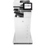 HP LaserJet Enterprise Flow MFP M635z (7PS99A#B19) thumbnail