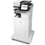 HP LaserJet Enterprise Flow MFP M635z (7PS99A#B19) thumbnail