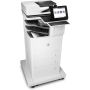 HP LaserJet Enterprise Flow MFP M635z (7PS99A#B19) thumbnail