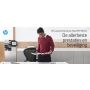HP LaserJet Enterprise Flow MFP M635z (7PS99A#B19) thumbnail