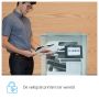 HP LaserJet Enterprise Flow MFP M635z (7PS99A#B19) thumbnail