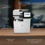 HP LaserJet Enterprise MFP M636fh (7PT00A#B19) thumbnail