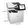 HP LaserJet Enterprise MFP M636fh (7PT00A#B19) thumbnail