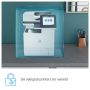 HP LaserJet Enterprise MFP M636fh (7PT00A#B19) thumbnail