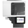 HP LaserJet Enterprise Flow MFP M636z (7PT01A#B19) thumbnail