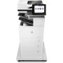 HP LaserJet Enterprise Flow MFP M636z (7PT01A#B19) thumbnail
