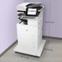 HP LaserJet Enterprise Flow MFP M636z (7PT01A#B19) thumbnail