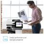 HP LaserJet Enterprise Flow MFP M636z (7PT01A#B19) thumbnail
