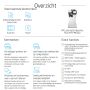 HP LaserJet Enterprise Flow MFP M636z (7PT01A#B19) thumbnail
