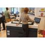 HP DESIGNJET XL 3800 MFP grootformaat-printer Thermische inkjet Kleur 2400 x 1200 DPI Ethernet LAN (7QR88A#B19) thumbnail