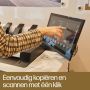 HP DesignJet XL 3800 36 inch multifunctionele printer (7QR88A#B19) thumbnail