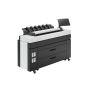 HP DESIGNJET XL 3800 MFP grootformaat-printer Thermische inkjet Kleur 2400 x 1200 DPI Ethernet LAN (7QR88A#B19) thumbnail