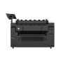 HP DESIGNJET XL 3800 MFP grootformaat-printer Thermische inkjet Kleur 2400 x 1200 DPI Ethernet LAN (7QR88A#B19) thumbnail
