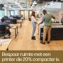 HP DesignJet XL 3800 36 inch multifunctionele printer (7QR88A#B19) thumbnail