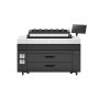 HP DESIGNJET XL 3800 MFP grootformaat-printer Thermische inkjet Kleur 2400 x 1200 DPI Ethernet LAN (7QR88A#B19) thumbnail