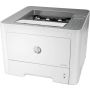HP Laser 408dn Zwart-wit Laserprinter (7UQ75A#B19) thumbnail