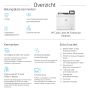 HP Color LaserJet Enterprise M555dn (7ZU78A#B19) thumbnail