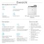 HP Color LaserJet Enterprise M555dn (7ZU78A#B19) thumbnail