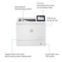 HP Color LaserJet Enterprise M555dn (7ZU78A#B19) thumbnail