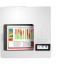 HP Color LaserJet Enterprise M555x (7ZU79A#B19) thumbnail