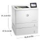 HP Color LaserJet Enterprise M555x (7ZU79A#B19) thumbnail
