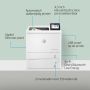 HP Color LaserJet Enterprise M555x (7ZU79A#B19) thumbnail