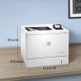 HP Color LaserJet Enterprise M554dn printer (7ZU81A#B19) thumbnail