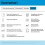 HP ScanJet Enterprise Flow 9000 s1 Paginascanner 600 x 600 DPI A3 Blauw, Wit thumbnail