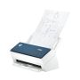 HP ScanJet Enterprise Flow 9000 s1 Paginascanner 600 x 600 DPI A3 Blauw, Wit thumbnail