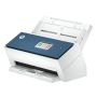 HP ScanJet Enterprise Flow N9000 sn1 Paginascanner 600 x 600 DPI A3 Blauw, Wit thumbnail