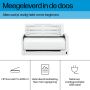 HP ScanJet Pro 4200 s1 ADF-scanner 600 x 600 DPI A4 Blauw, Wit thumbnail