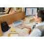 HP ScanJet Pro 4200 s1 ADF-scanner 600 x 600 DPI A4 Blauw, Wit thumbnail