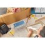 HP ScanJet Pro 4200 s1 ADF-scanner 600 x 600 DPI A4 Blauw, Wit thumbnail
