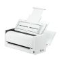 HP ScanJet Pro 4200 s1 ADF-scanner 600 x 600 DPI A4 Blauw, Wit thumbnail