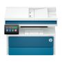 HP LaserJet Pro 4113dw Black and white Printer (8X3F6A#B19) thumbnail