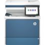 HP LaserJet Pro MFP 4113fdw Printer EUSg (8X3G0A#B19) thumbnail