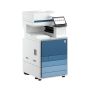 HP LaserJet Enterprise 8801z Multifunction Kleur Printer, Alleen Ethernet; Dubbelzijdig; Kopieerapparaat, scanner (9S183A#B19) thumbnail